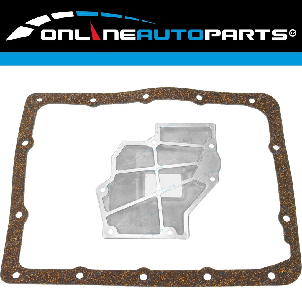 Auto Transmission Filter Kit for Grand Vitara SQ416 SQ420 SQ625 J20A H25A G16B