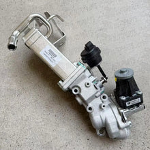 Load image into Gallery viewer, Fit LDV G10 EGR Valve Assembly Kit 1.9L Turbo Diesel Van Saic Maxus 10168962