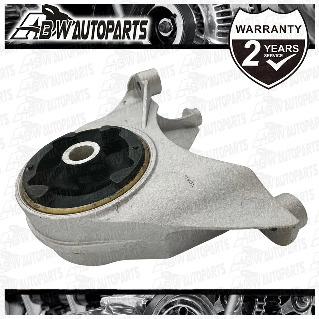 FOR VAUXHALL ANTARA A 2006-2015 1PCS FRONT Trans Gearbox Engine Mount 96626810