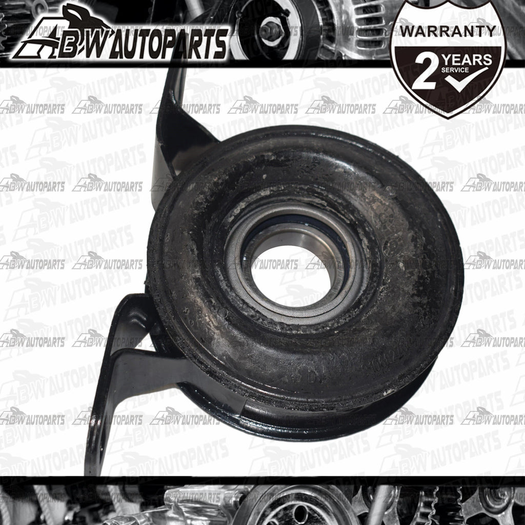 Pair Driveshaft Centre Bearing for Ford Transit VF VG 4cyl 2.0L 2.5L 94~00 30mm