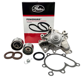Timing Belt Kit + Water Pump For Ford Laser KQ Telstar AX AY FS 2.0L DOHC