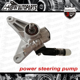 Brand New Power Steering Pump for Honda Accord CM 3.0L V6 Petrol 2003 - 2007