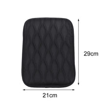Load image into Gallery viewer, Car Armrest Cushion Cover Center Console Box Pad Protector Car Accessories AU