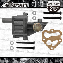 Load image into Gallery viewer, Holden V8 Oil Pump OEM Style HIGH VOLUME CAST Housing 253 304 308 4.2 5.0 5.7