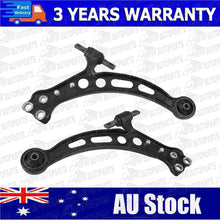 Load image into Gallery viewer, Pair Front Lower Control Arm Left &amp; Right For Toyota Camry MCV20 SXV20 1997-2002