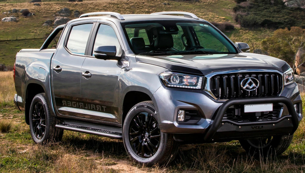 *GENUINE* HEAD LIGHT LAMP (DRL) for LDV T60 PRO LUXE TRAILRIDER 2017 -2021 RIGHT