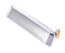 Load image into Gallery viewer, Chrome Front Left Outer Door Handle for Nissan Navara D21 1986 - 1997