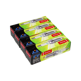 Set of 4 Denso Iridium Spark Plugs for Subaru Impreza GP7 2.0L FB20A 2012~2016