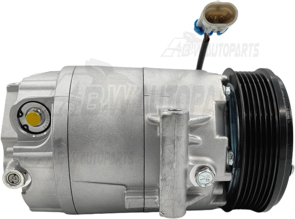 FOR Holden Commodore A/C Conditioner Compressor VZ 3.6L V6 Petrol LEO LY7 04-07