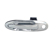 Load image into Gallery viewer, Door Handle Outer for Toyota Landcruiser J100 98-07 Set of 2 Chrome FRONT LH+RH