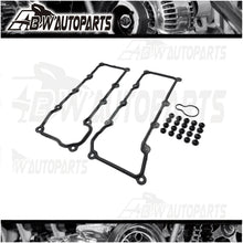 Load image into Gallery viewer, EXPRESS Valve Rocker Cover Gasket Fits For JEEP CHEROKEE 2001-2008 3.7L V6 155KW