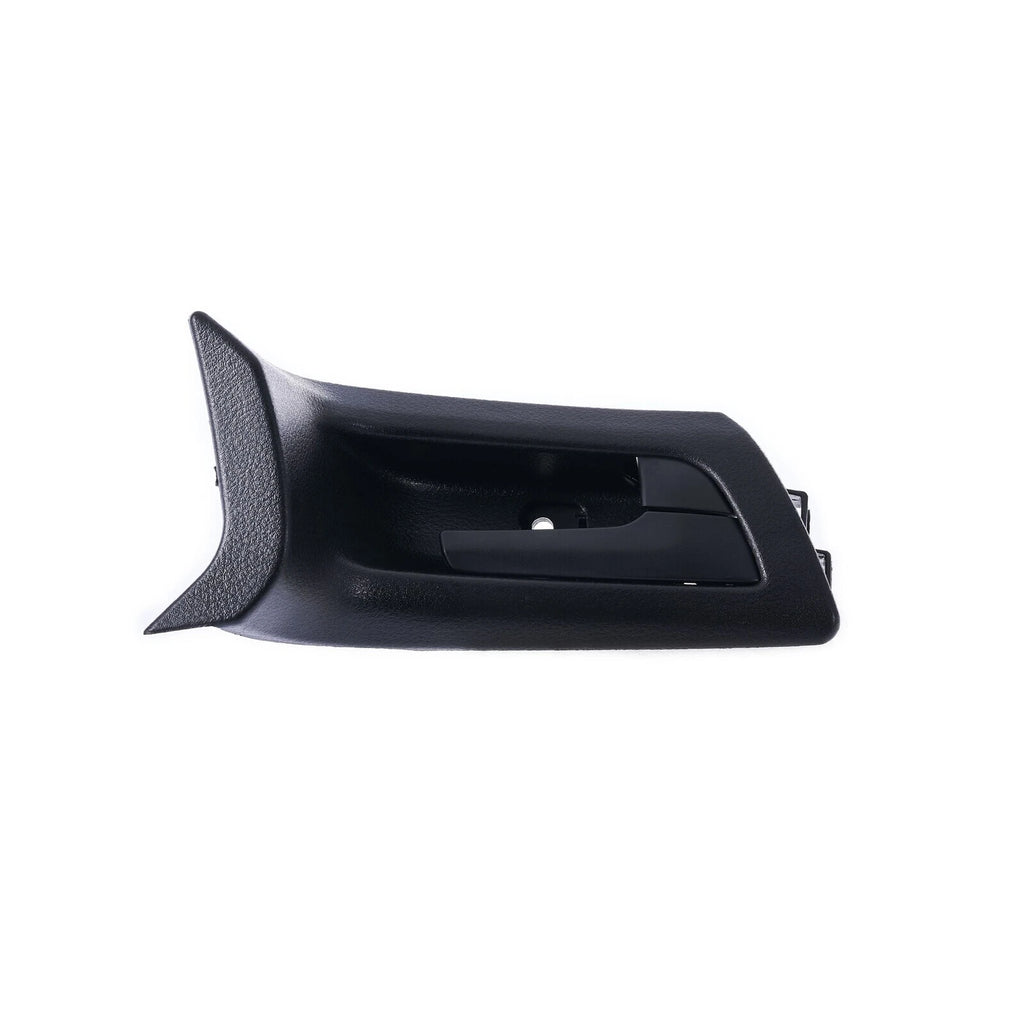 Front Right Inner Door Handle Texture Black For Holden Commodore VE Statesman WM