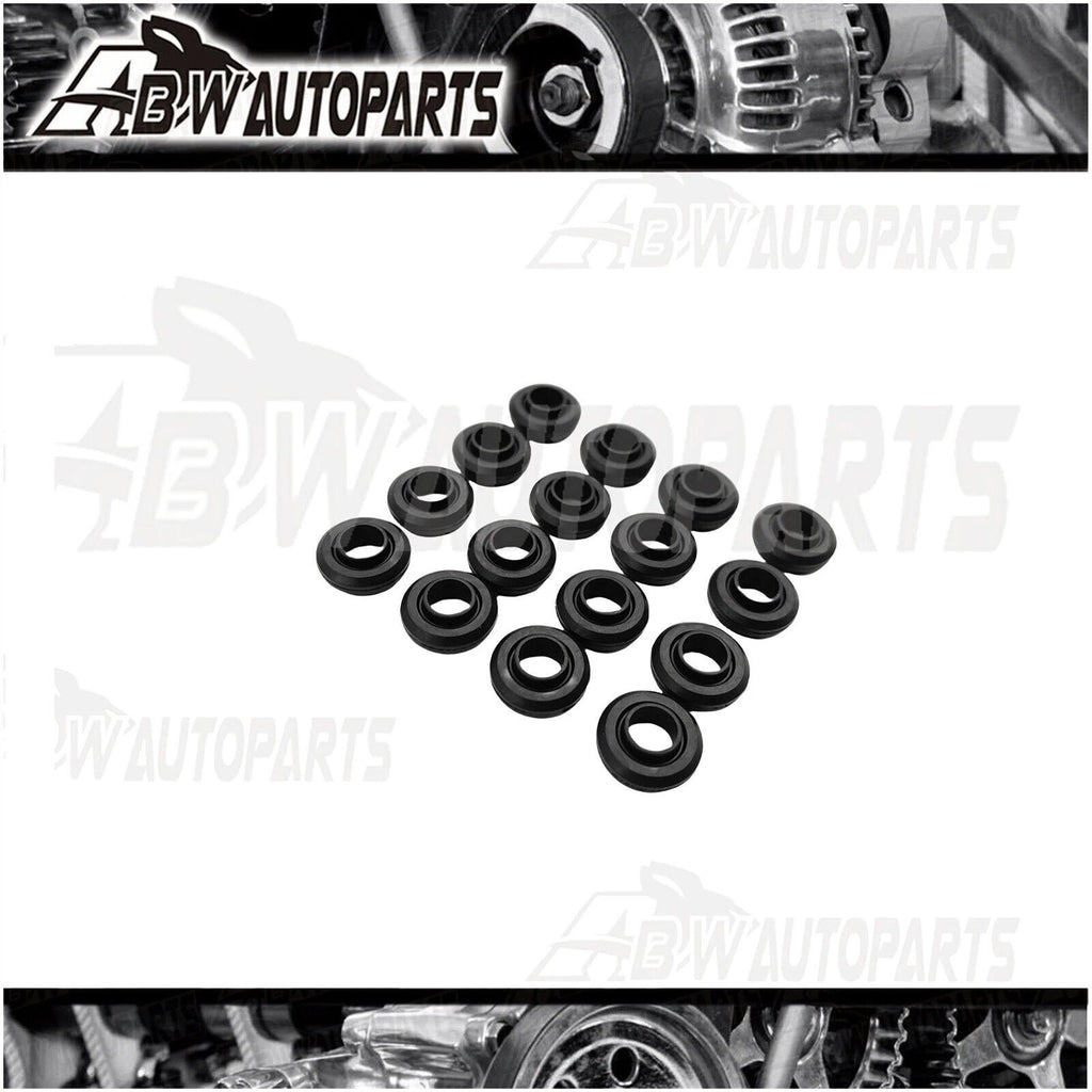 Rocker Cover Valve Cover Gasket Set For 2007-2012 Jeep Wrangler JK EGT