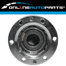 Load image into Gallery viewer, Free Wheel Hub Locking Kit - Set for Toyota Hilux IFS 1985~1997 4WD 4X4