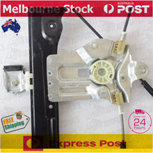 Load image into Gallery viewer, Front Right Driver Side Window Regulator For Holden Cruze JG JH 09 - 16 No Motor