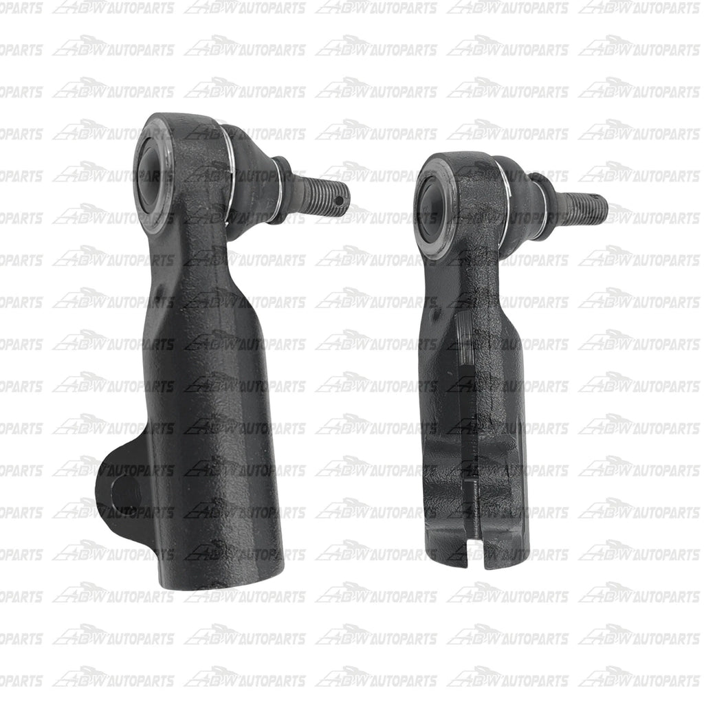 PAIR New Left & Right Tie Rod Ends for Nissan Patrol GU Y61 Series 2003-ON