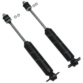 2 Front Gas Shock Absorbers for Ford Econovan 84~99 2wd Van 1400 1800 2000 2200