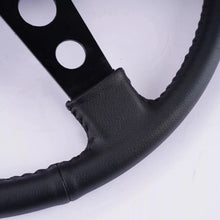 Load image into Gallery viewer, Holden GTS HQ HJ HX HZ WB Torana LJ LH LX Monaro Sport Steering Wheel SS GTR SLR