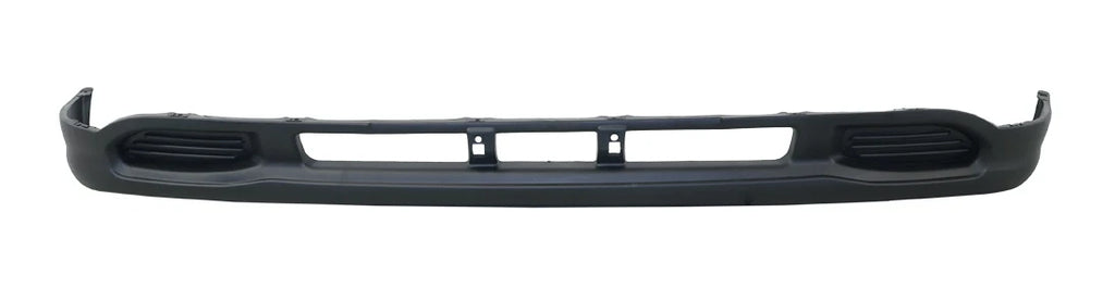 *NEW* FRONT BUMPER BAR (CHROME) & LOWER APRON SUIT TOYOTA HILUX 2WD 2001 - 2005