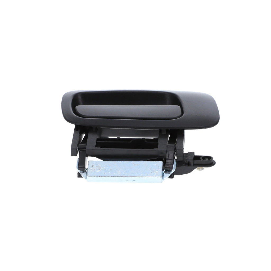 Textured Black Rear Right Outer Door Handle For Holden Astra TS