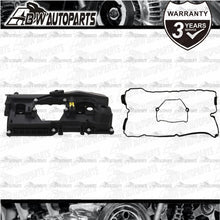 Load image into Gallery viewer, Engine Valve Rocker Cover w/ Gasket for BMW 118i 120i 318i 320i X1 18i N46 2.0L