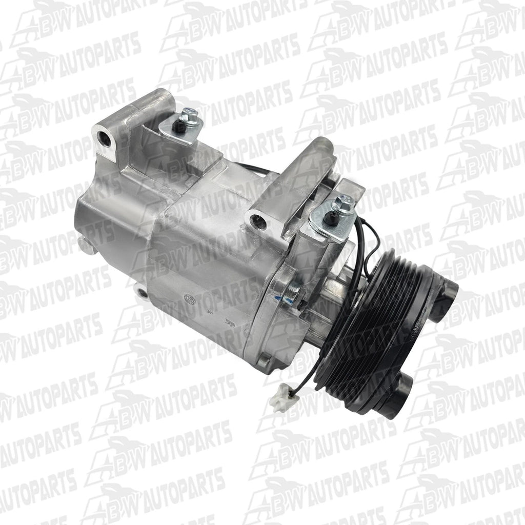 PREMIUM AC A/C Compressor for Mazda Mazda3 BK 2.3L Petrol L3-VE 07/2006-03/2009