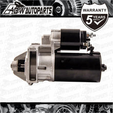 Load image into Gallery viewer, Starter Motor for Holden Commodore VG VN VP VR VS VT VU VX VY L36 3.8L V6 Petrol
