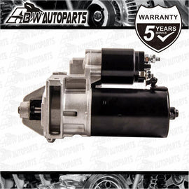 Starter Motor for Holden Commodore VG VN VP VR VS VT VU VX VY L36 3.8L V6 Petrol