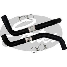 Load image into Gallery viewer, Gates Radiator Hose Kit (Pair) 08-0009