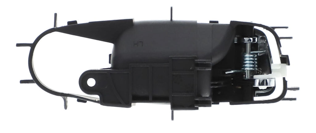 Front / Rear Left Chrome Inner Door Handle for Holden Viva JF 2005-2009