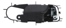 Load image into Gallery viewer, Front / Rear Left Chrome Inner Door Handle for Holden Viva JF 2005-2009