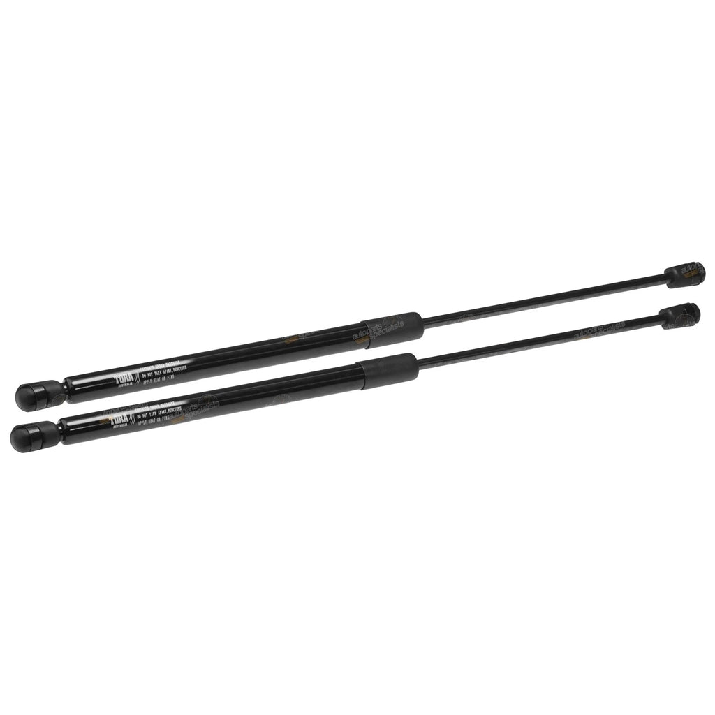 Hatch Tailgate Gas Stay Struts Support for Mazda 2 DE Hatchback 2007~2014