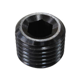 Aeroflow Npt Port Plug 1/2