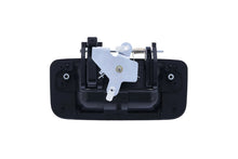 Load image into Gallery viewer, Black Tailgate Handle for Ford Ranger PJ PK 2006-2011/ Mazda BT50 UN