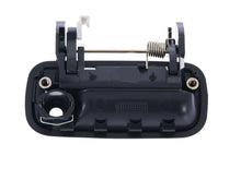Load image into Gallery viewer, Front Left Outer Door Handle Textured Black For Toyota Hilux 88-97
