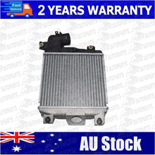 Load image into Gallery viewer, Intercooler Fit Toyota Hilux KUN16 KUN26 3.0 1KD-FTV Turbo Diesel EGR Type 05-15