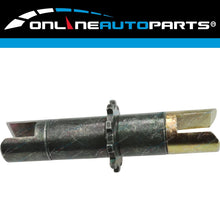 Load image into Gallery viewer, LH Park Brake Adjusting Screw for Landcruiser 75 78 79 80 100 105 Series 90~19