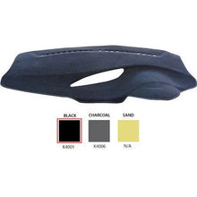 Load image into Gallery viewer, Sunland Dashmat Black compatible with HYUNDAI i20 PB K4001