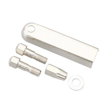 Load image into Gallery viewer, CNC Gear Shift Linkage Shifter Link for Harley Touring Softail Road King Dyna ST