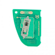 Load image into Gallery viewer, 4 Button Car Remote Key Fob 315Mhz for Jaguar X type S type XJ8 01-08 NHVWB1U241