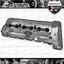 Load image into Gallery viewer, FOR BMW E81 E82 E91 PETROL N52B25 N52B30 ALUMINIUM ROCKER VALVE COVER 1112755228