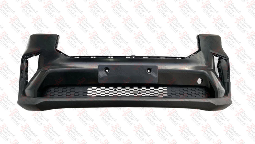 *NEW* FRONT BUMPER BAR COVER (GENUINE) for LDV V90 DELIVER 9 LWB & MWB 2020 - ON