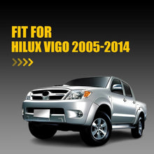 Load image into Gallery viewer, 1/2/4X LED Tail Light 3RD Brake Hi Mount Lamp For HILUX Vigo 05-14 81570-0K080