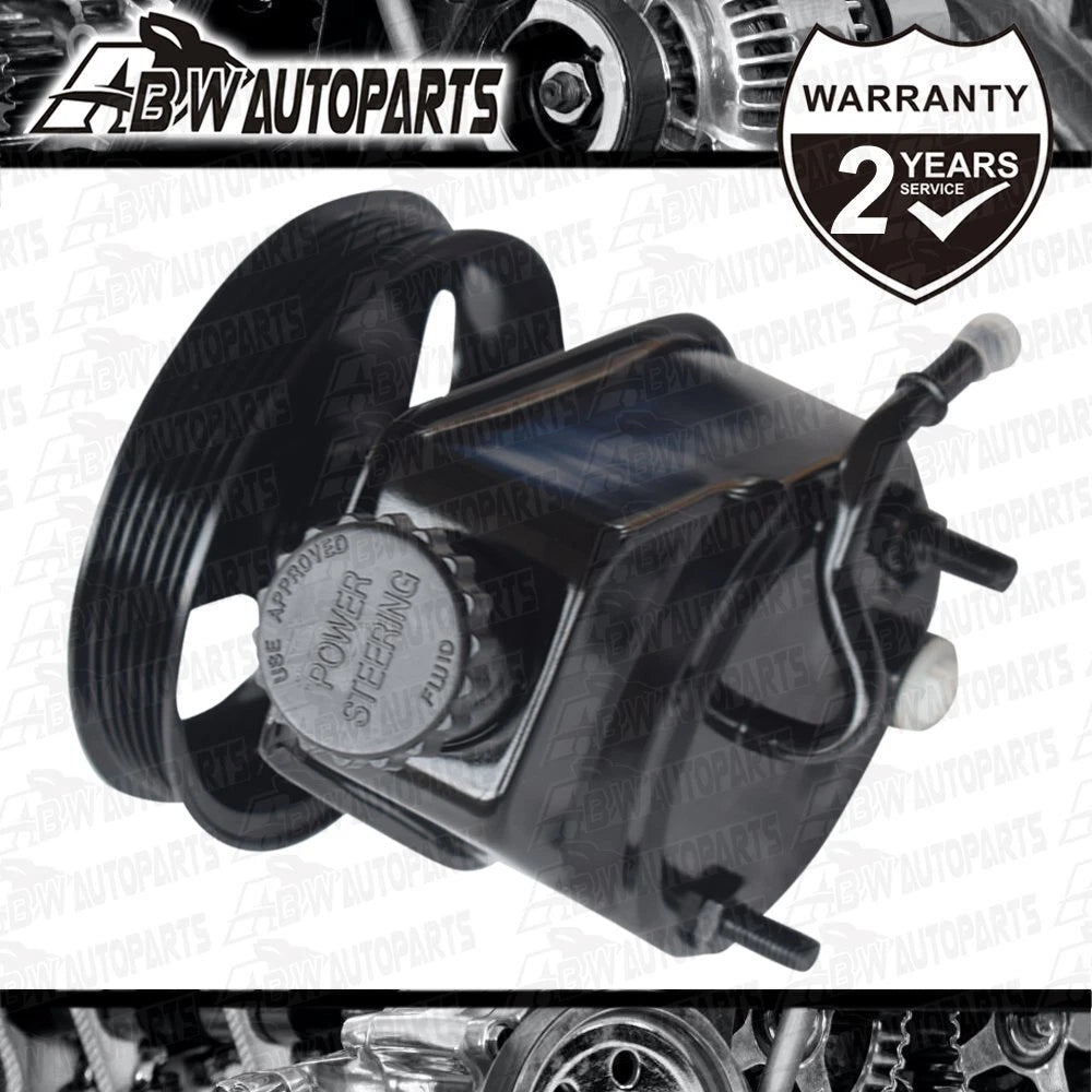Power Steering Pump For Ford Falcon EF EL AU Fairmont 6cyl 4.0L XR6 XH NF NL LTD