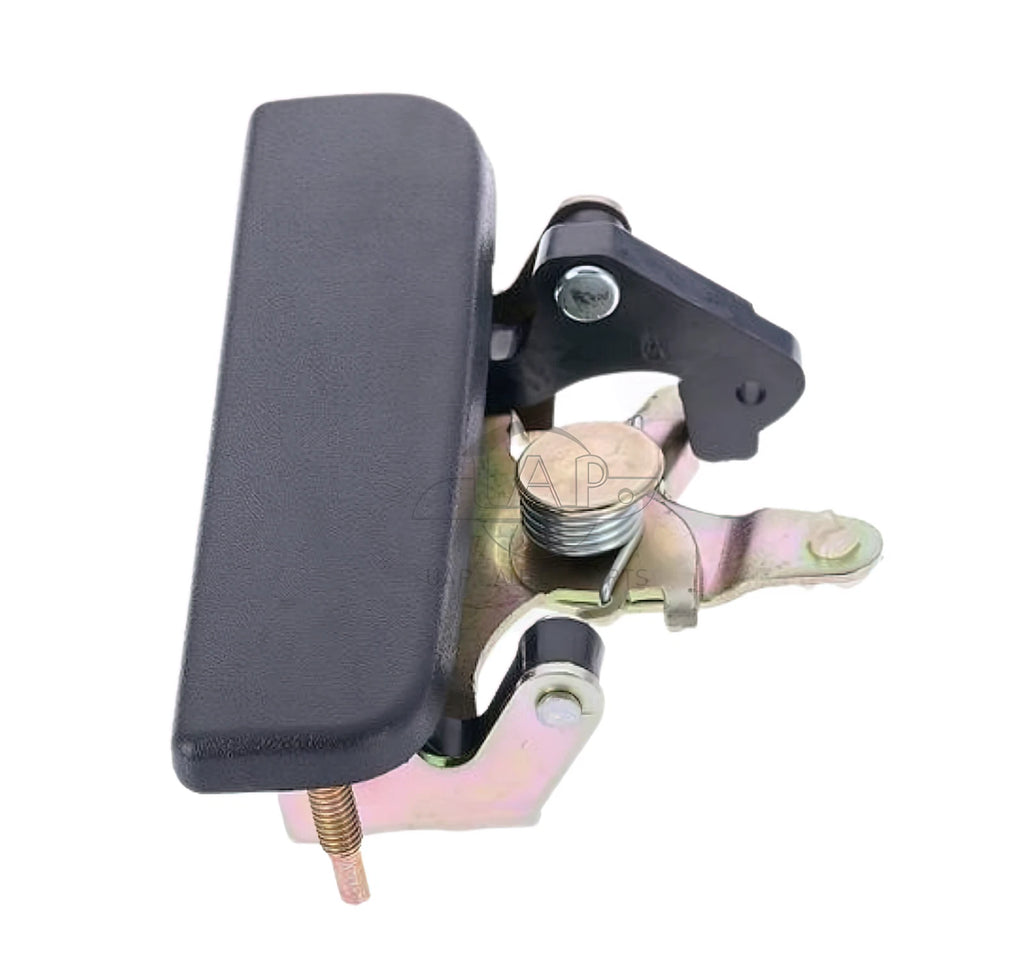 Textured Black Tailgate Handle for Mazda B-Series / Ford Courier Ute 96-06