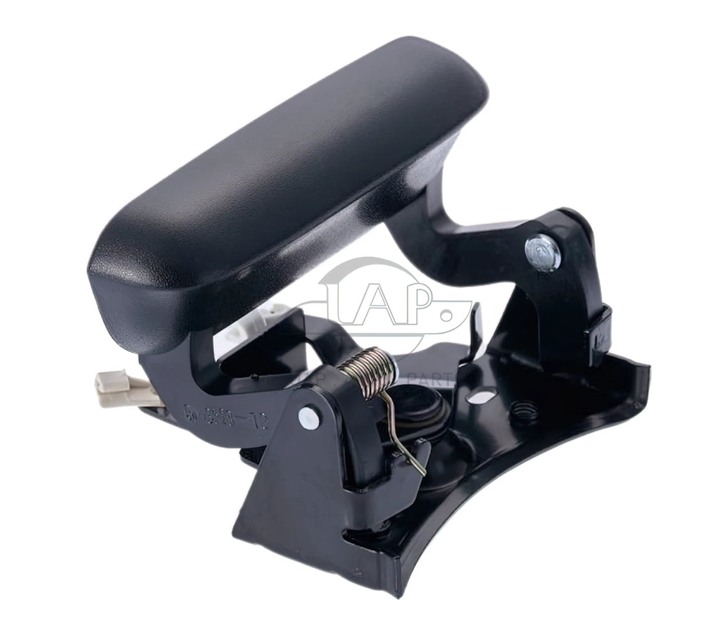 Texture Black Tailgate Handle for HSV Chevy Silverado 00-06 15997911