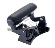 Load image into Gallery viewer, Texture Black Tailgate Handle for HSV Chevy Silverado 00-06 15997911