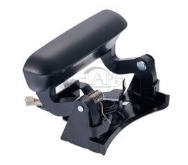 Texture Black Tailgate Handle for HSV Chevy Silverado 00-06 15997911