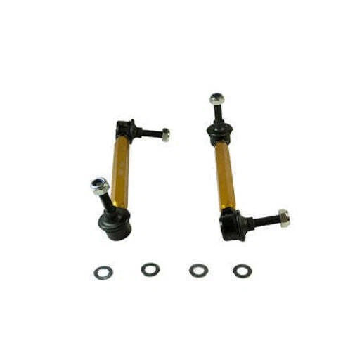 Whiteline Sway Bar Link Pair Heavy Duty KLC187