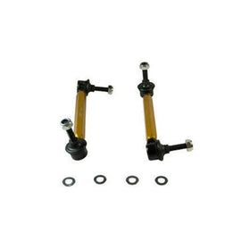 Whiteline Sway Bar Link Pair Heavy Duty KLC187